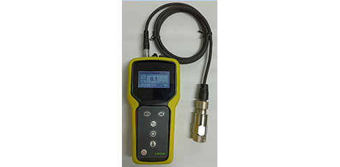 不要叫我“黑科技”，叫我轉(zhuǎn)動設(shè)備的透視儀！ LQ1020軸承狀態(tài)檢測儀！