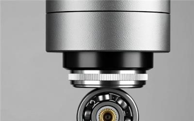 老師傅的“耳朵”會(huì)退休，但這臺(tái)軸承檢測儀的“聽力”永不衰減！